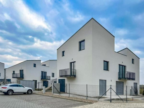 Apartmán Pod Římským vrchem